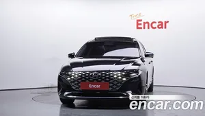 Hyundai Grandeur, 2019 — миниатюра 3