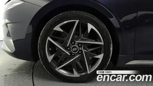 Hyundai Grandeur, 2019 — миниатюра 5