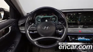 Hyundai Grandeur, 2019 — миниатюра 6