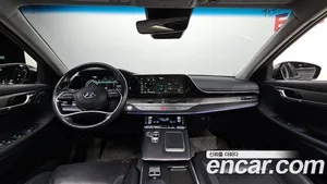Hyundai Grandeur, 2019 — миниатюра 7