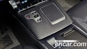 Hyundai Grandeur, 2019 — миниатюра 8