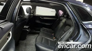 Hyundai Grandeur, 2019 — миниатюра 10