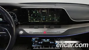 Hyundai Grandeur, 2019 — миниатюра 12
