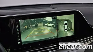 Hyundai Grandeur, 2019 — миниатюра 13