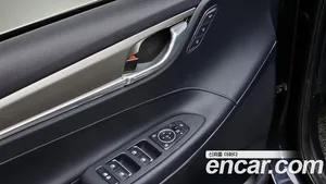 Hyundai Grandeur, 2019 — миниатюра 16