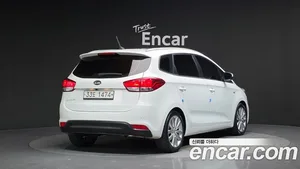 Kia Carens, 2013 — миниатюра 2