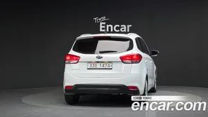 Kia Carens, 2013 — миниатюра 4