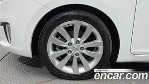 Kia Carens, 2013 — миниатюра 5