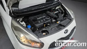 Kia Carens, 2013 — миниатюра 6