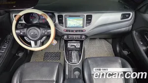 Kia Carens, 2013 — миниатюра 7