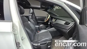 Kia Carens, 2013 — миниатюра 10