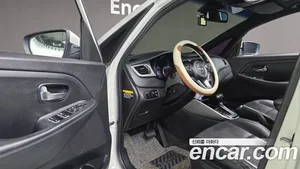 Kia Carens, 2013 — миниатюра 11