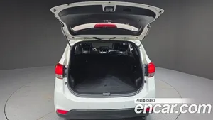 Kia Carens, 2013 — миниатюра 20