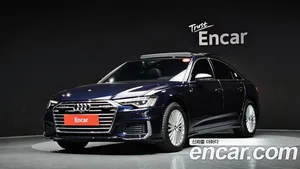 Audi A6, 2019 — миниатюра 1