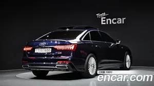 Audi A6, 2019 — миниатюра 2