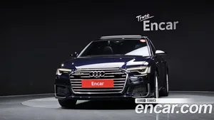 Audi A6, 2019 — миниатюра 3