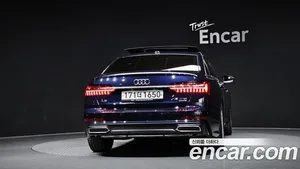 Audi A6, 2019 — миниатюра 4