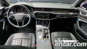 Audi A6, 2019 — миниатюра 7