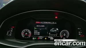 Audi A6, 2019 — миниатюра 8