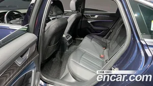 Audi A6, 2019 — миниатюра 12
