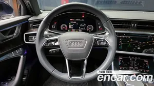 Audi A6, 2019 — миниатюра 13