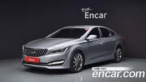 Hyundai Aslan, 2014 — миниатюра 1