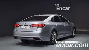 Hyundai Aslan, 2014 — миниатюра 2