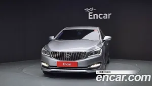 Hyundai Aslan, 2014 — миниатюра 3