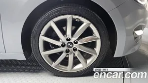 Hyundai Aslan, 2014 — миниатюра 5