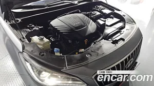 Hyundai Aslan, 2014 — миниатюра 6