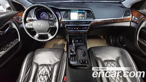 Hyundai Aslan, 2014 — миниатюра 7