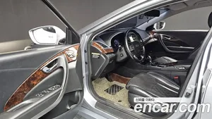 Hyundai Aslan, 2014 — миниатюра 11
