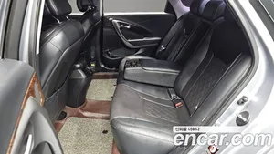 Hyundai Aslan, 2014 — миниатюра 12