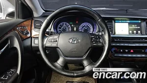 Hyundai Aslan, 2014 — миниатюра 13
