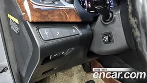 Hyundai Aslan, 2014 — миниатюра 14