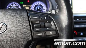 Hyundai Aslan, 2014 — миниатюра 20