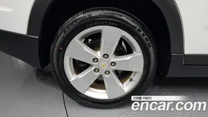 Chevrolet Orlando, 2013 — миниатюра 5