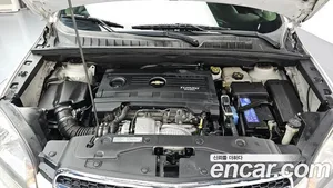 Chevrolet Orlando, 2013 — миниатюра 6