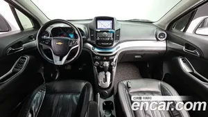 Chevrolet Orlando, 2013 — миниатюра 7