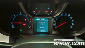 Chevrolet Orlando, 2013 — миниатюра 8