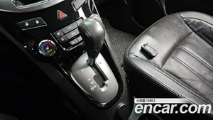 Chevrolet Orlando, 2013 — миниатюра 9