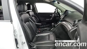 Chevrolet Orlando, 2013 — миниатюра 10