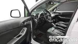 Chevrolet Orlando, 2013 — миниатюра 11
