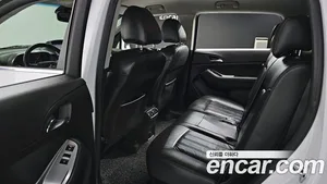 Chevrolet Orlando, 2013 — миниатюра 12