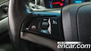 Chevrolet Orlando, 2013 — миниатюра 17
