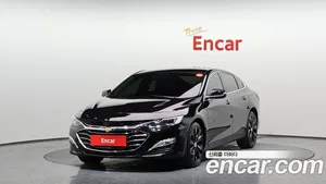 Chevrolet Malibu, 2020 — миниатюра 1