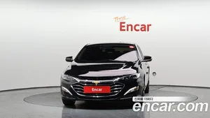 Chevrolet Malibu, 2020 — миниатюра 3