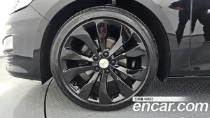 Chevrolet Malibu, 2020 — миниатюра 5