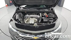 Chevrolet Malibu, 2020 — миниатюра 6