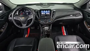 Chevrolet Malibu, 2020 — миниатюра 7